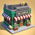 Ikon program: Idle Shop Empire Tycoon