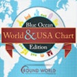 Ikon program: Blue Ocean World  USA Cha…