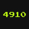 Ikona programu: 4910 - 남성 브랜드 스트릿 패션 쇼핑