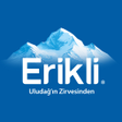 プログラムのアイコン：ERİKLİ SU