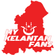 プログラムのアイコン：My Kelantan Fans