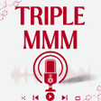 程序图标：Triple M Radio app Music