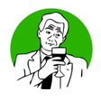 Programikonen: Türkçe Caps Çıkartmaları