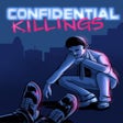 أيقونة البرنامج: Confidential Killings