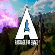 Programikonen: A Package For Space