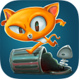 أيقونة البرنامج: Endless Runner - Trash Da…