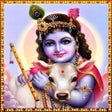 プログラムのアイコン：Krishna Songs