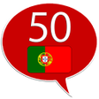プログラムのアイコン：Learn Portuguese (PT)