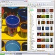 プログラムのアイコン：Ai Picture Utility