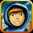 Icoon van programma: Backflip Boy Racer