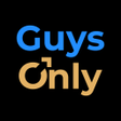 Ícone do programa: GuysOnly: Local LGBTQ Dat…