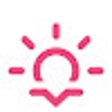 프로그램 아이콘: Sunset New Tab