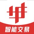 أيقونة البرنامج: 华宝智投-专注智能交易