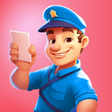 ไอคอนของโปรแกรม: Post Office Manager