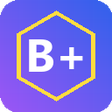 Symbol des Programms: BeePlus for Beekeeper