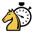 프로그램 아이콘: Chess Clock
