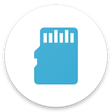 プログラムのアイコン：Internal Storage Shortcut