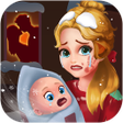 Ikona programu: Cube 3D Puzzle