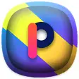 Pomo  Icon Pack