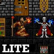 程序图标：Dungeons of Chaos - LITE
