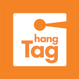 Ícone do programa: hangTag: Park  Go