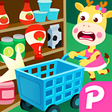 Programikonen: Shopping Mall Child Safet…