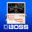 Icon of program: BOSS Tuner