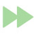 Symbol des Programms: video play speed