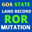 Goa State Land ROR Mutation