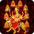 ไอคอนของโปรแกรม: Navratri नवरतर All in one