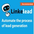 Icon of program: LinkeLead – LinkedIn Lead…