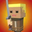Ikona programu: RSD - Random Survivor Def…