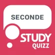 Programikon: SECONDE : Révision