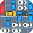 Ícone do programa: Merge Parking Paradise Ga…