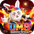 Icon of program: UM8 Galaxy Grove