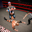 Иконка программы: Wrestling Fight Revolutio…