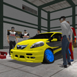 Иконка программы: IDBS Drift Online