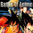 程序图标：Battle Of Anime