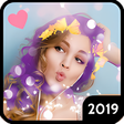 程序图标：Fashion Camera Photo Edit…