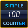 プログラムのアイコン：Simple Counter
