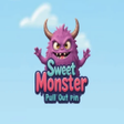 プログラムのアイコン：Sweet Monster Pull Out Pi…