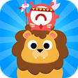 Icon of program: CandyBots Animals Pet Fri…
