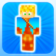 Ícone do programa: Skin de Lopers para Minec…