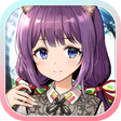 Icon of program: My Kitten girlfriend ～にゃん…