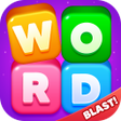 ไอคอนของโปรแกรม: Word Blast Puzzle Game