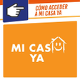 程序图标：Mi Casa Ya