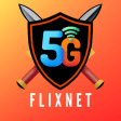 FLIXNET - SSHWSWProxy VPN