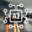 Icône du programme : AI Super Cars Wallpapers …