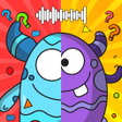 Symbol des Programms: Guess Sound: Monster Voic…