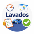 Programikonen: Control lavaderos de Auto…
